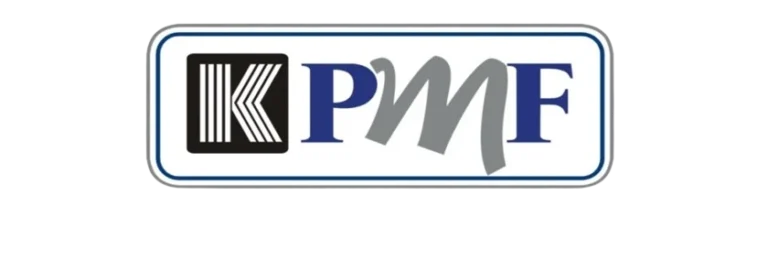 SATXwraps material partner KPMF logo