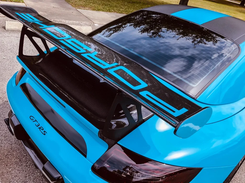Decals san antonio texas SATXwraps