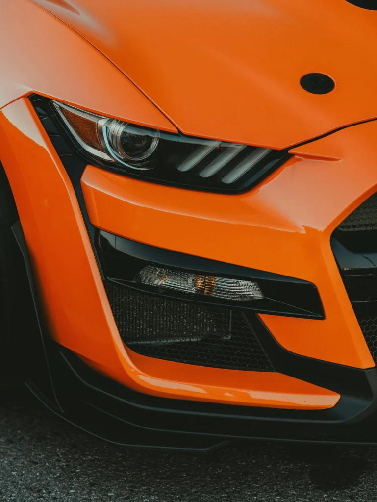 custom car wrap in San Antonio