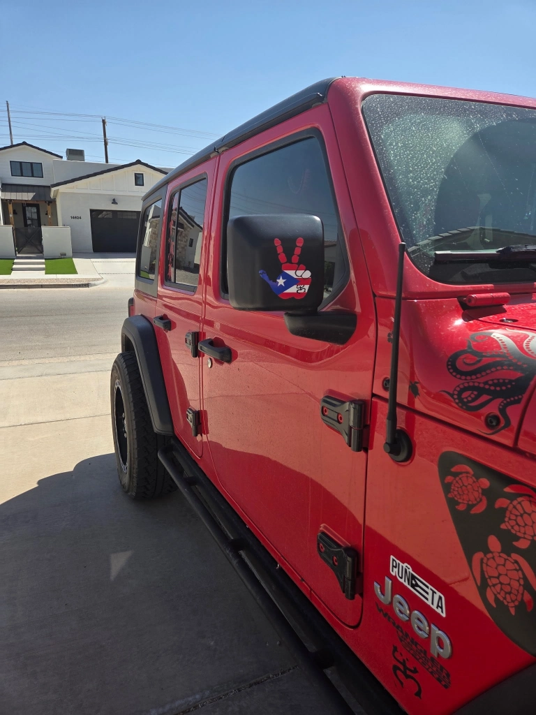 decals san antonio
