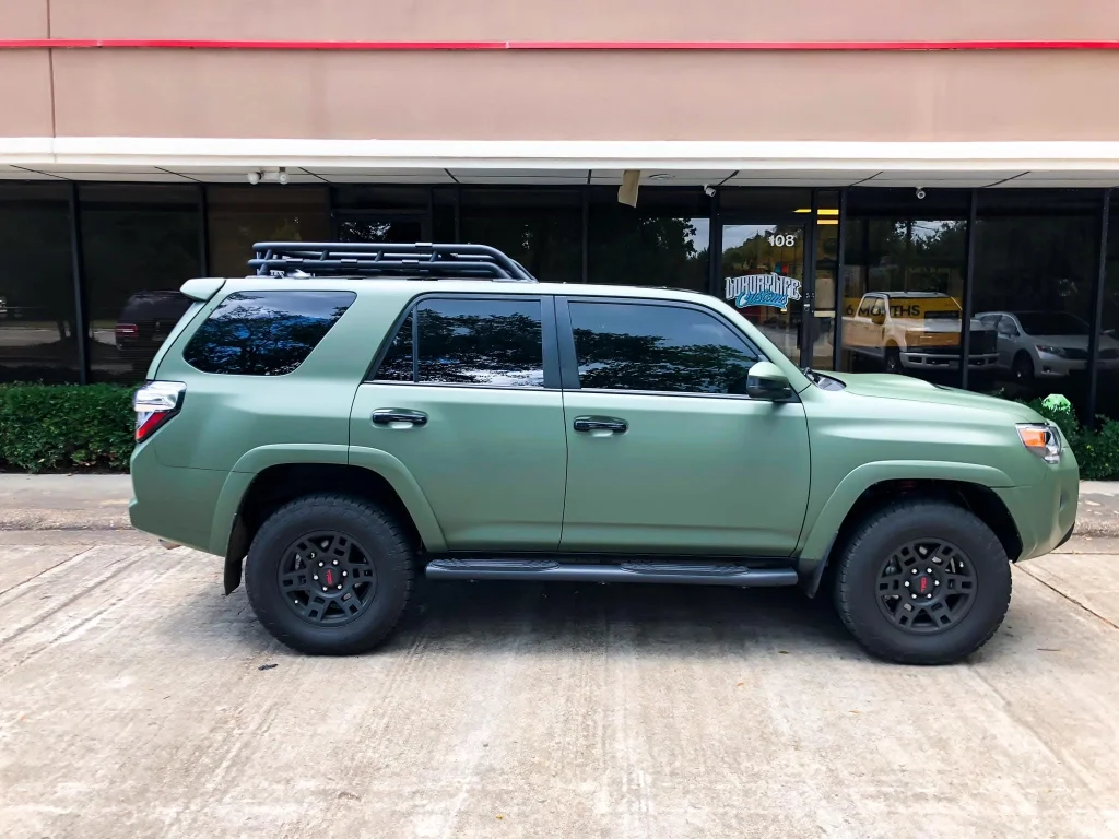 Vehicle Wraps San Antonio TX | Custom & Commercial wraps 2 san antonio vehicle wraps