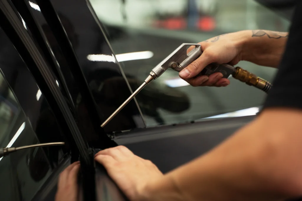 window tint san antonio