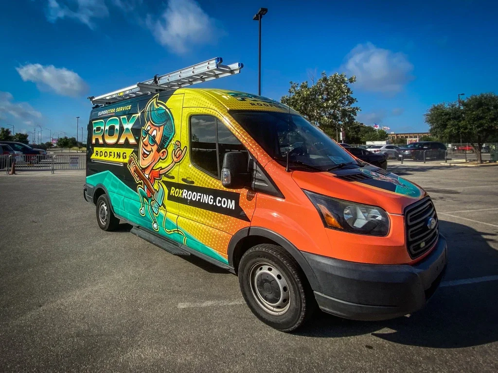 SATXwrap auto studio