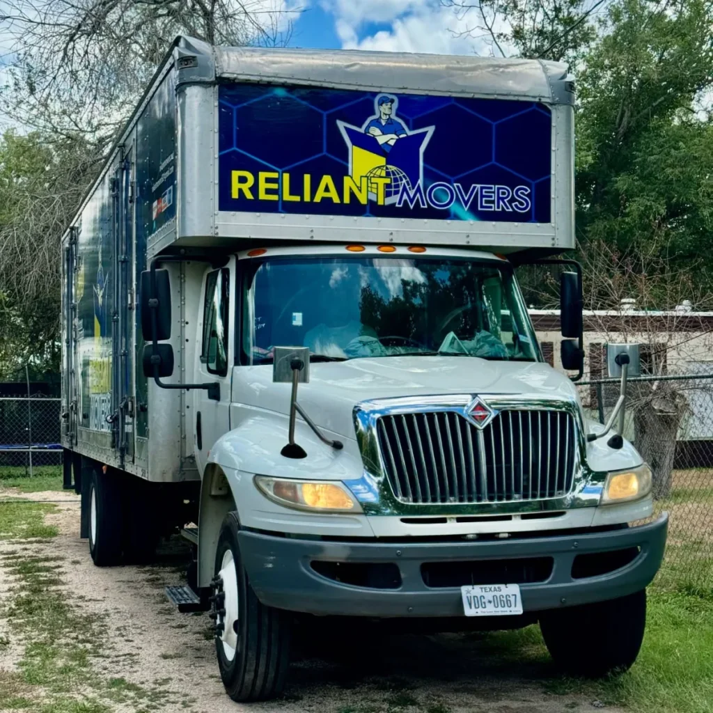 Truck wrapped by SATXwraps in San Antonio showcasing vibrant vehicle graphics