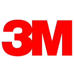 SATXwraps material partner 3M logo