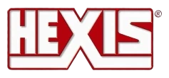 SATXwraps material partner hexis logo